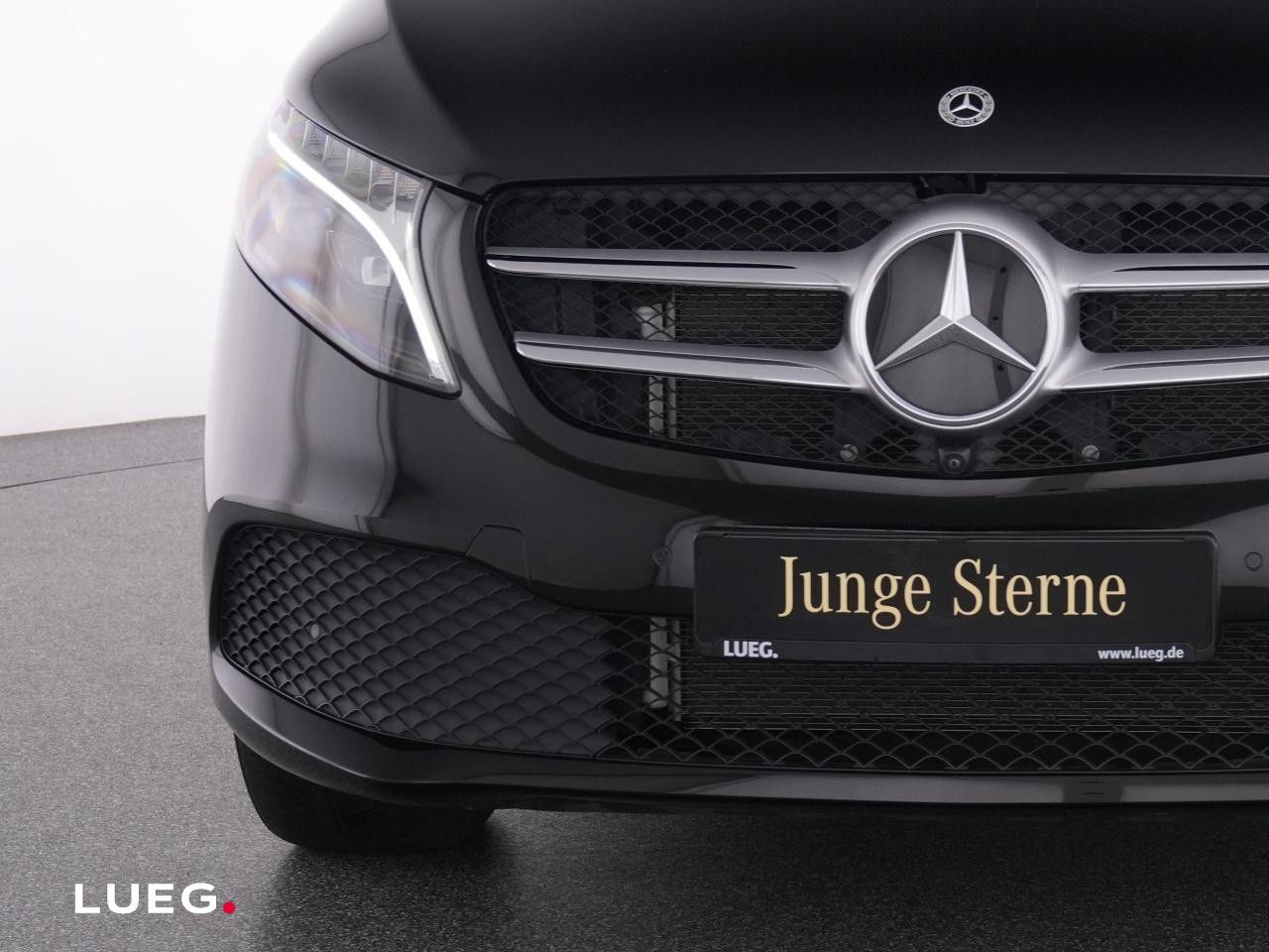 Mercedes-Benz V-Klasse – Bild 16