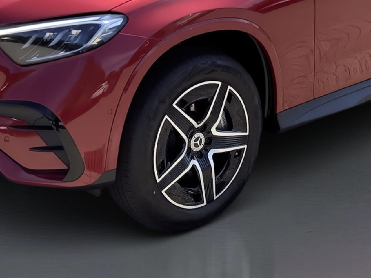 Mercedes-Benz GLC – Bild 18
