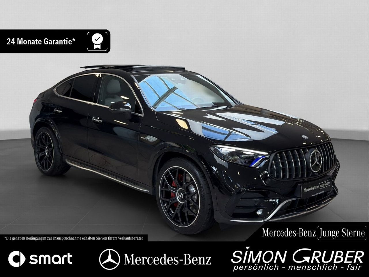 Mercedes-Benz GLC – Bild 8