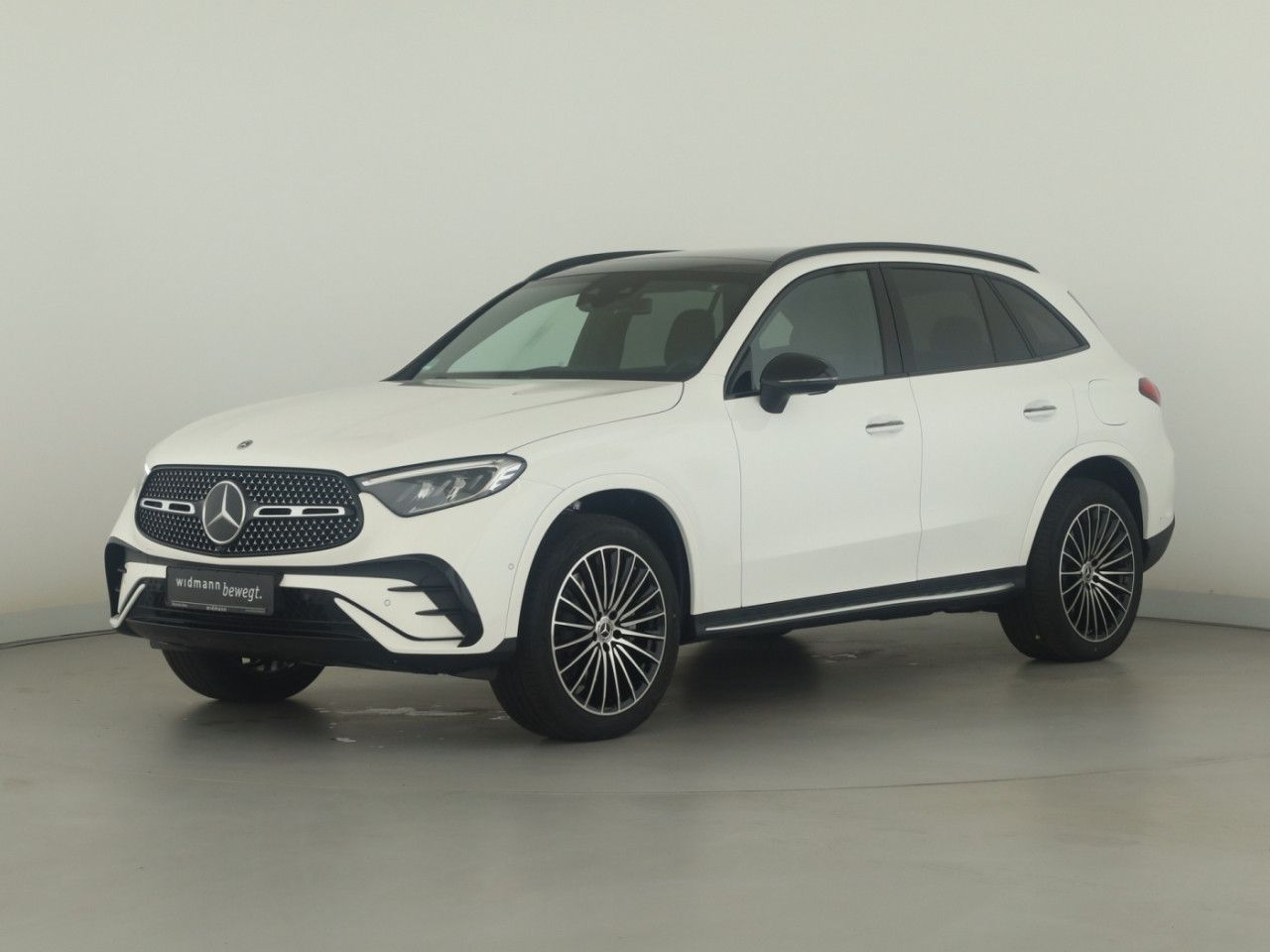 Mercedes-Benz GLC – Bild 5