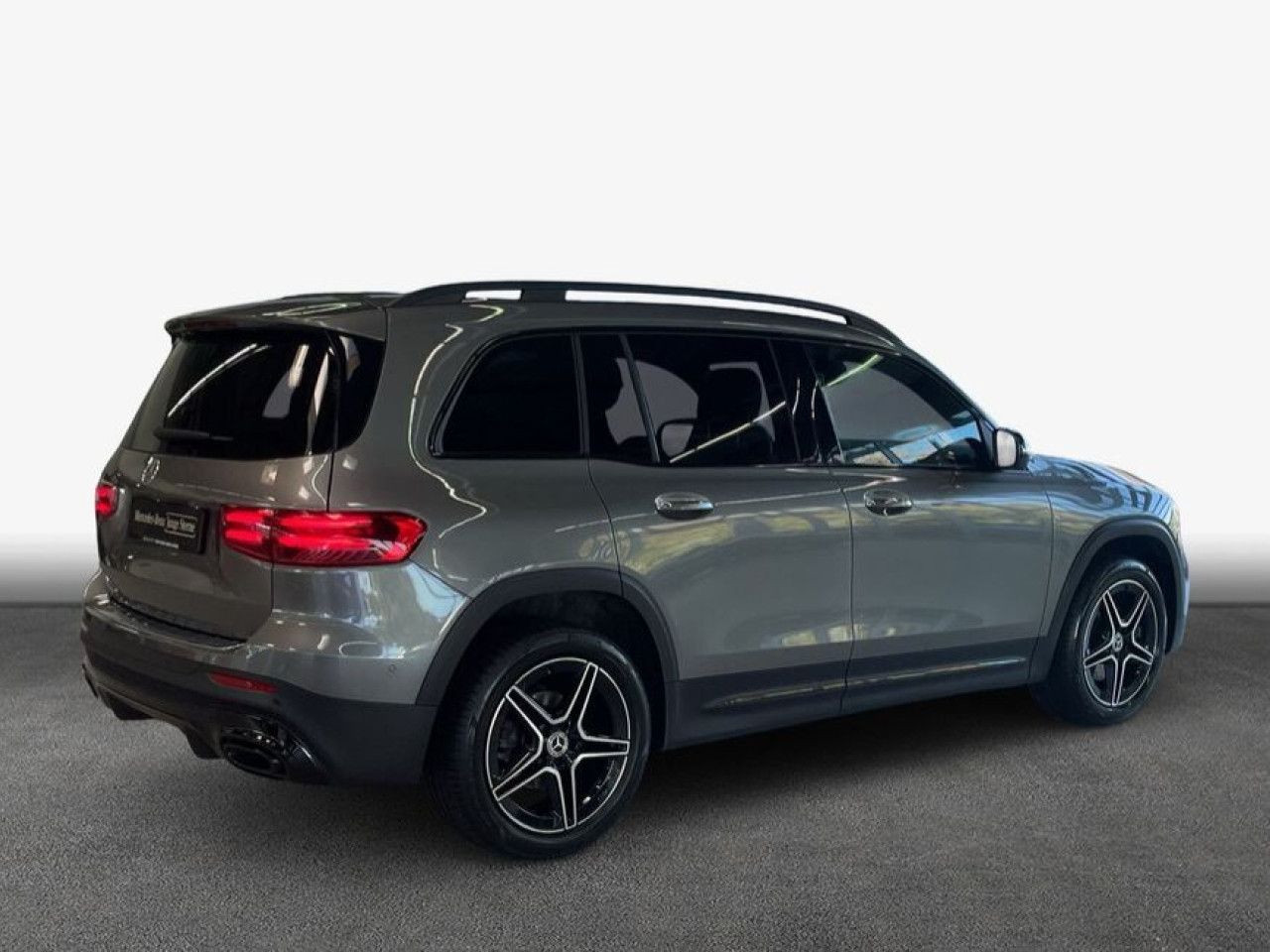 Mercedes-Benz GLB – Bild 2