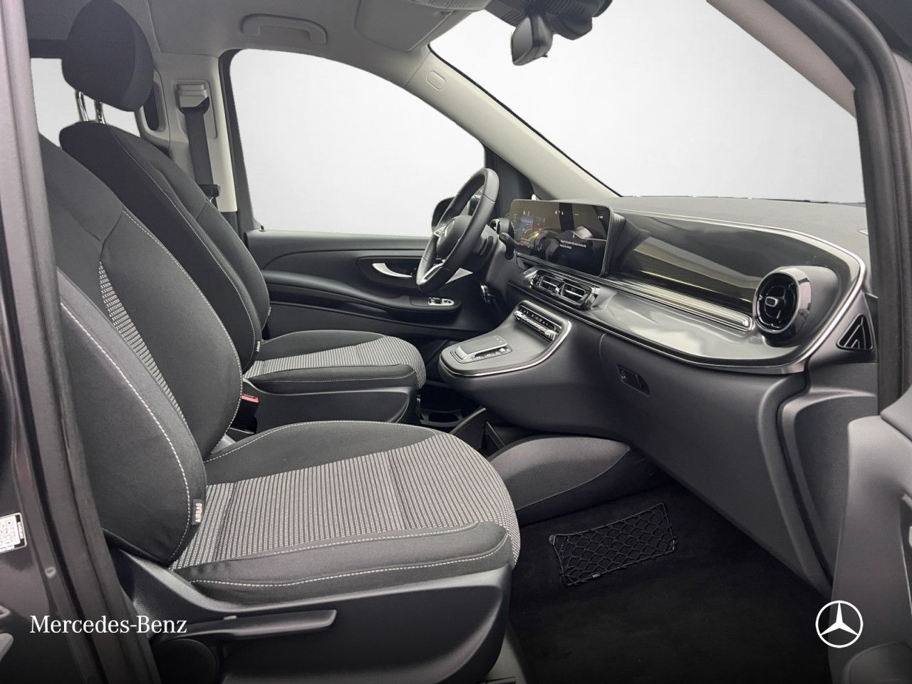 Mercedes-Benz V-Klasse – Bild 8