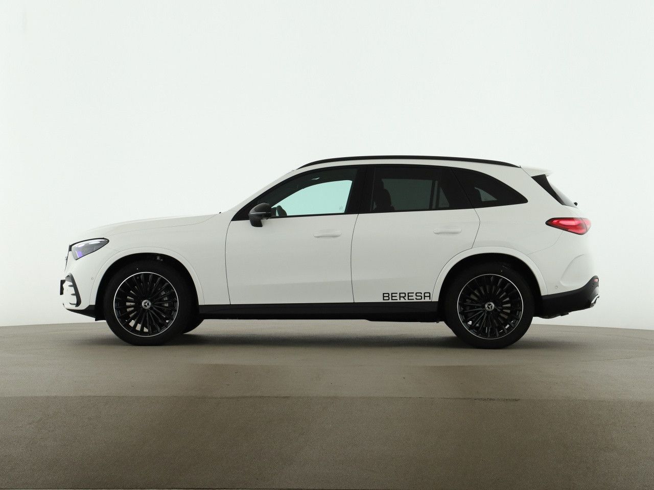 Mercedes-Benz GLC – Bild 3