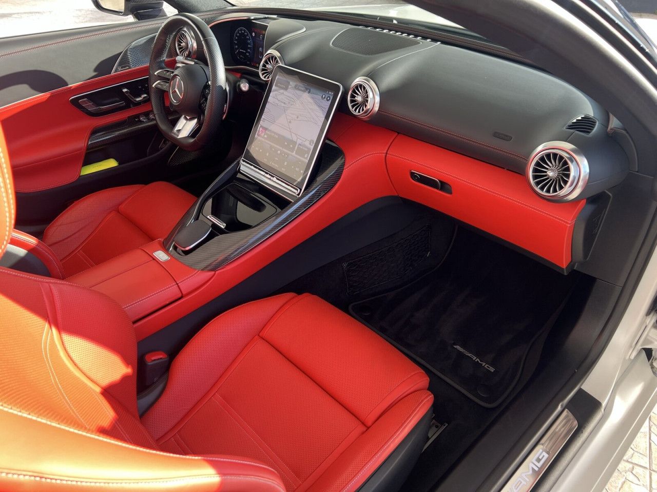 Mercedes-Benz SL – Bild 13