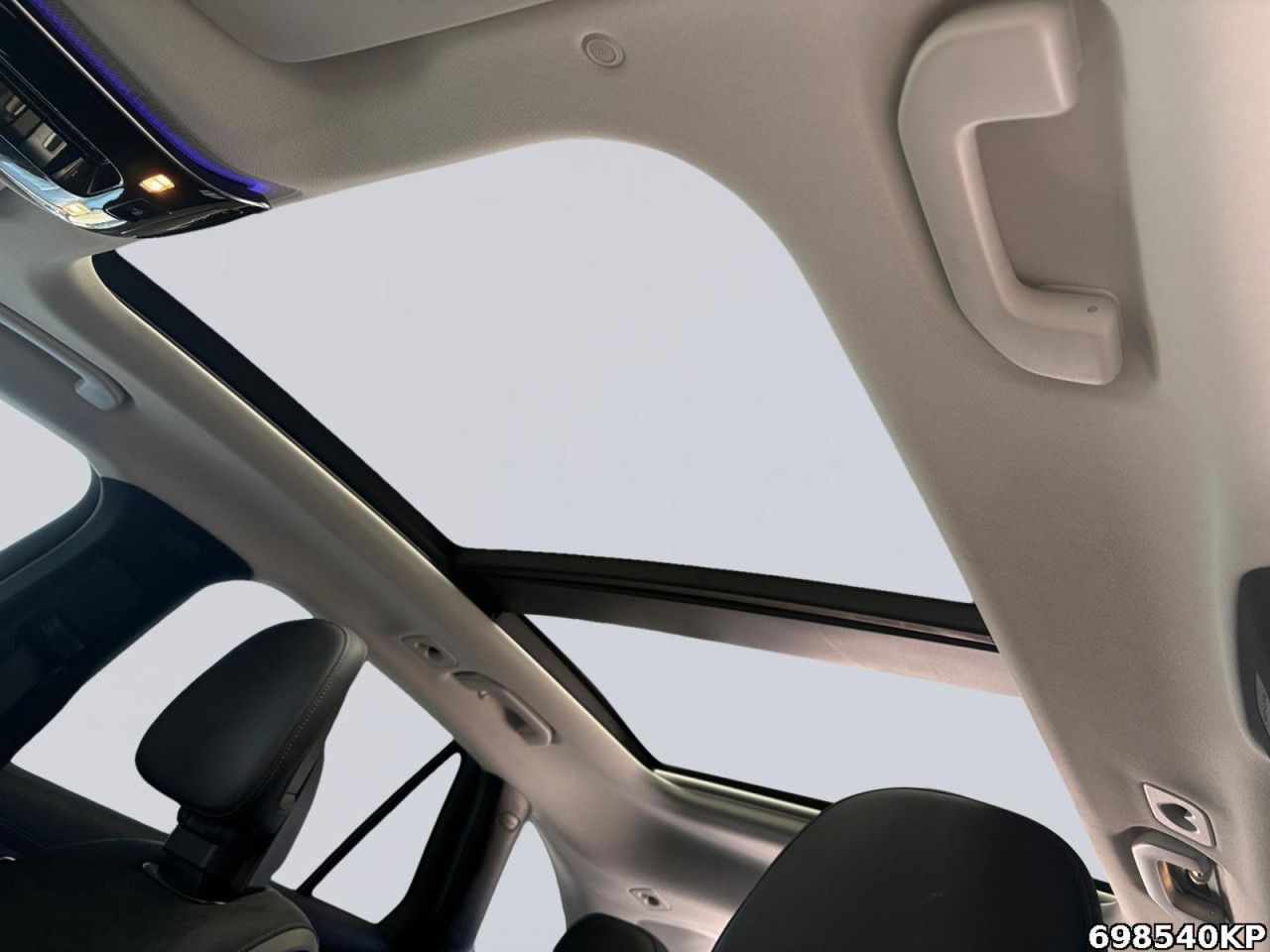 Mercedes-Benz GLC – Bild 12