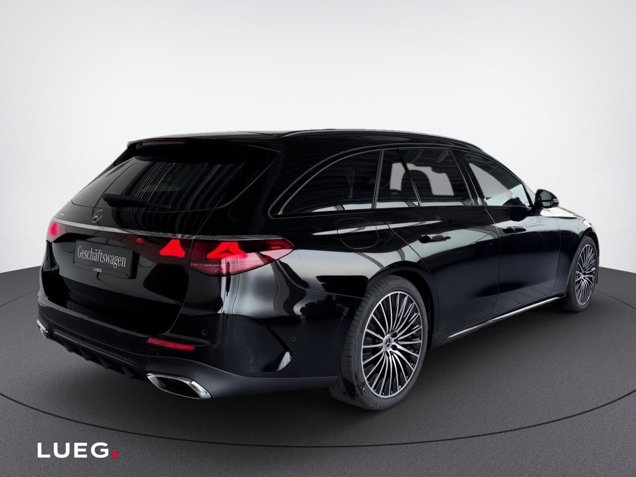 Mercedes-Benz E-Klasse – Bild 4