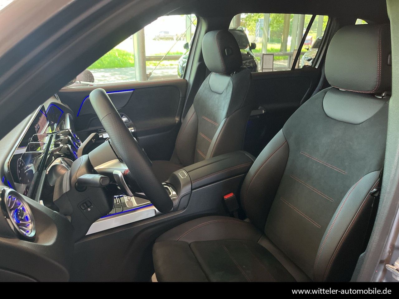 Mercedes-Benz GLB – Bild 7