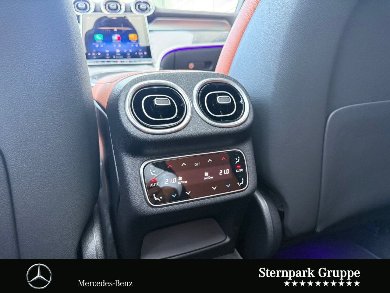 Mercedes-Benz GLC – Bild 19