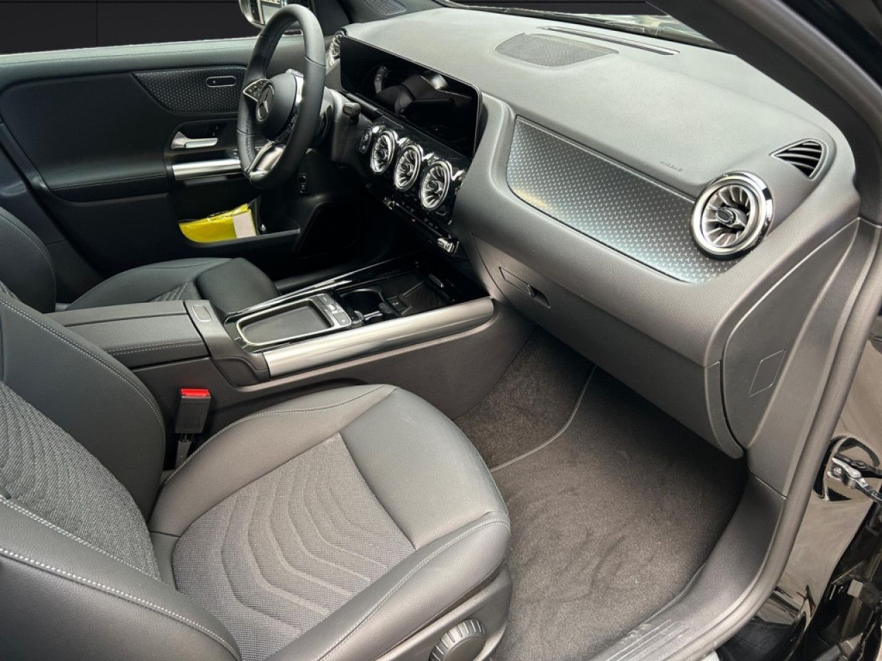 Mercedes-Benz GLA – Bild 6