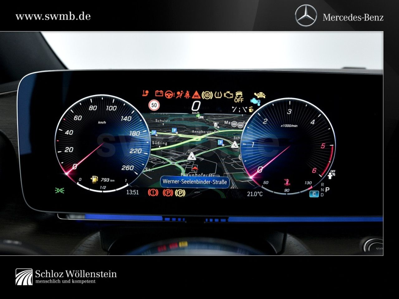 Mercedes-Benz V-Klasse – Bild 9