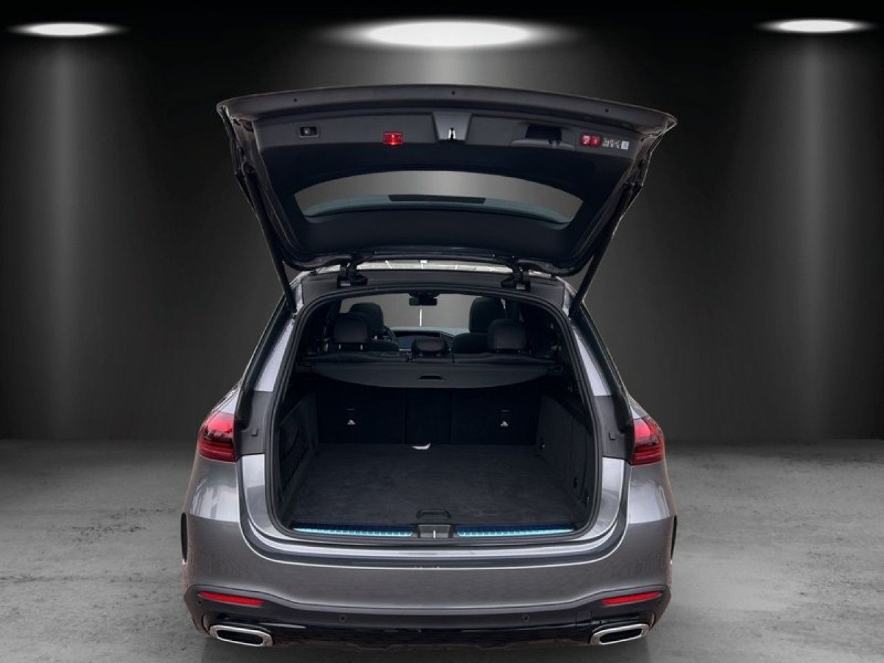Mercedes-Benz GLE – Bild 15