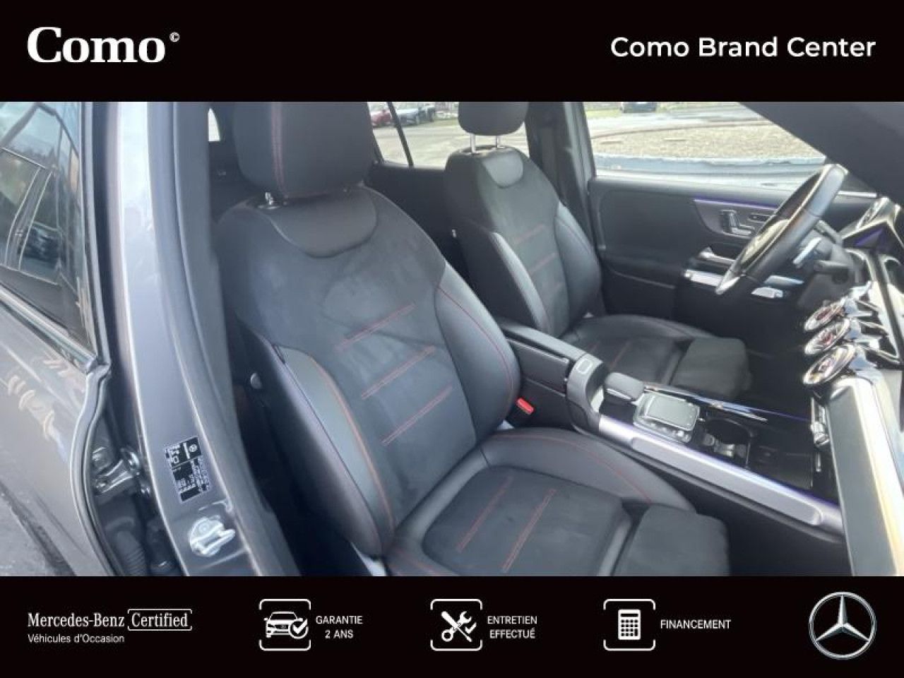 Photo du v&eacute;hicule 15 / 18