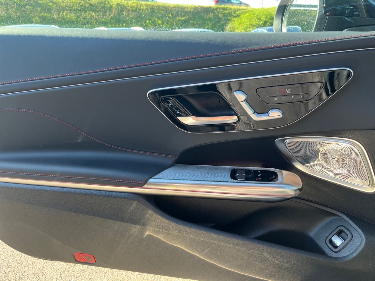 Mercedes-Benz CLE – Bild 18
