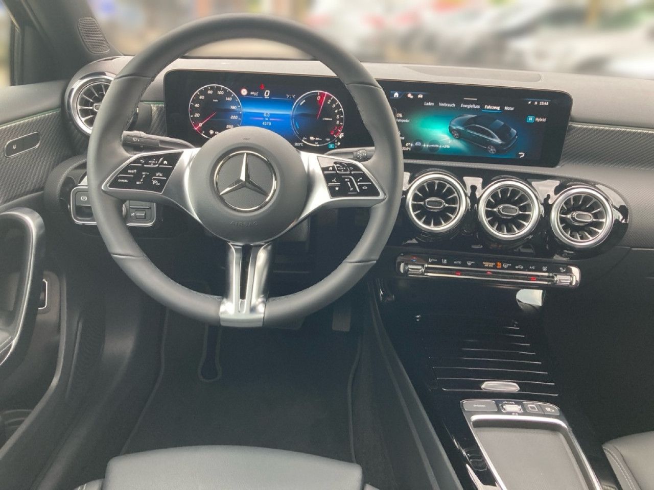 Mercedes-Benz A-Klasse – Bild 9