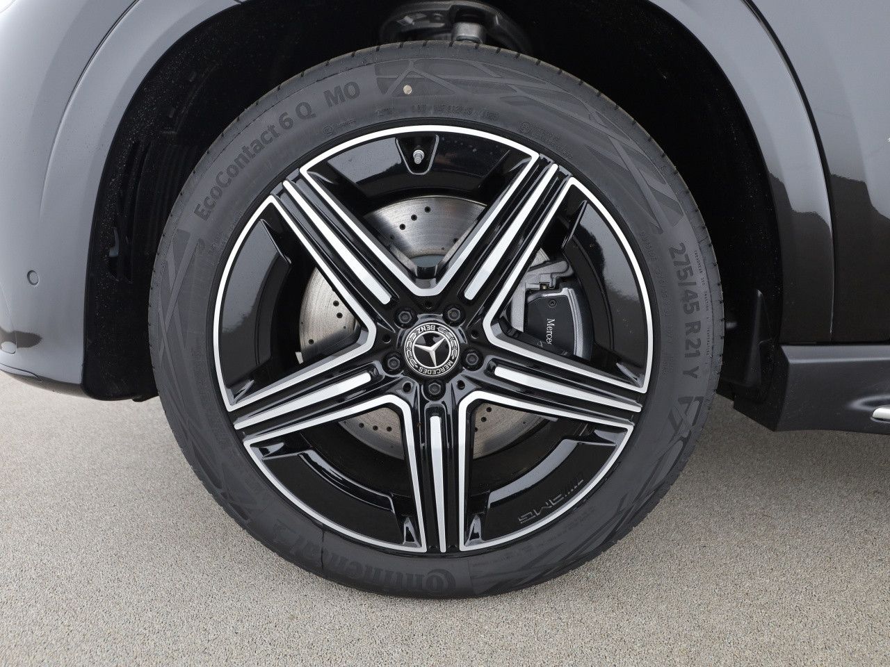 Mercedes-Benz GLE – Bild 16