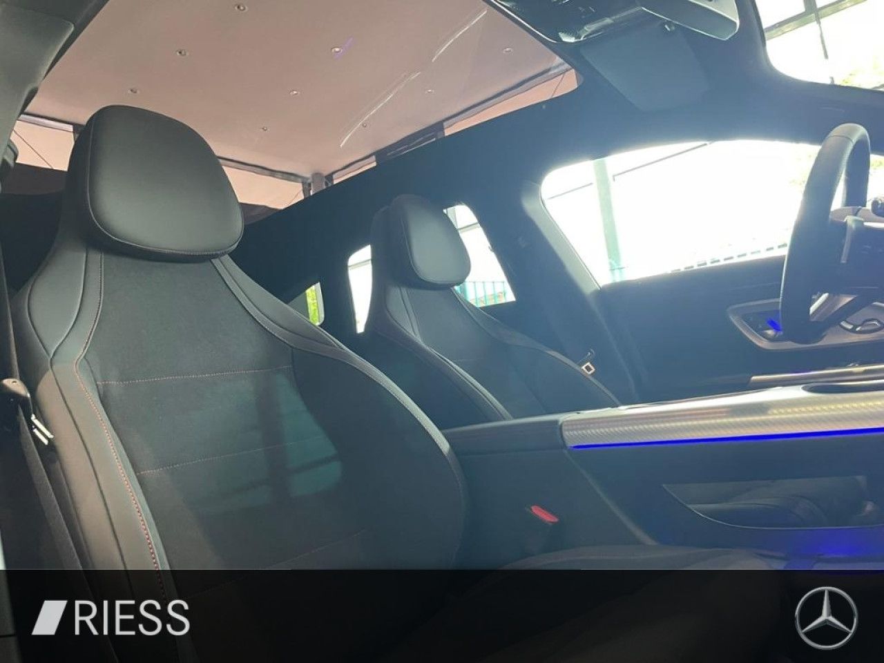 Mercedes-Benz CLA – Bild 10