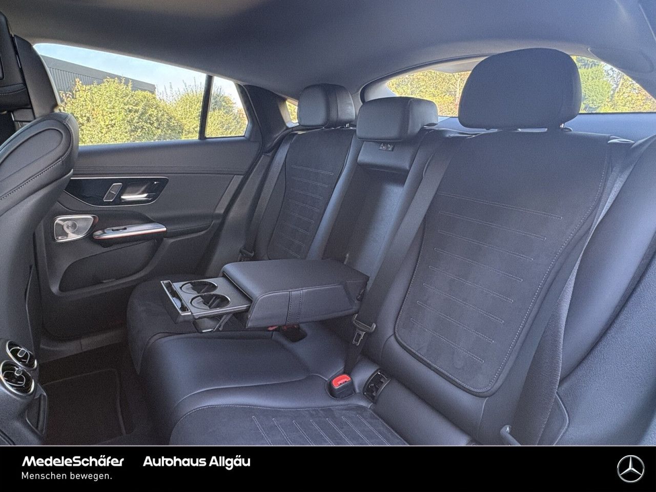 Mercedes-Benz GLC – Bild 13