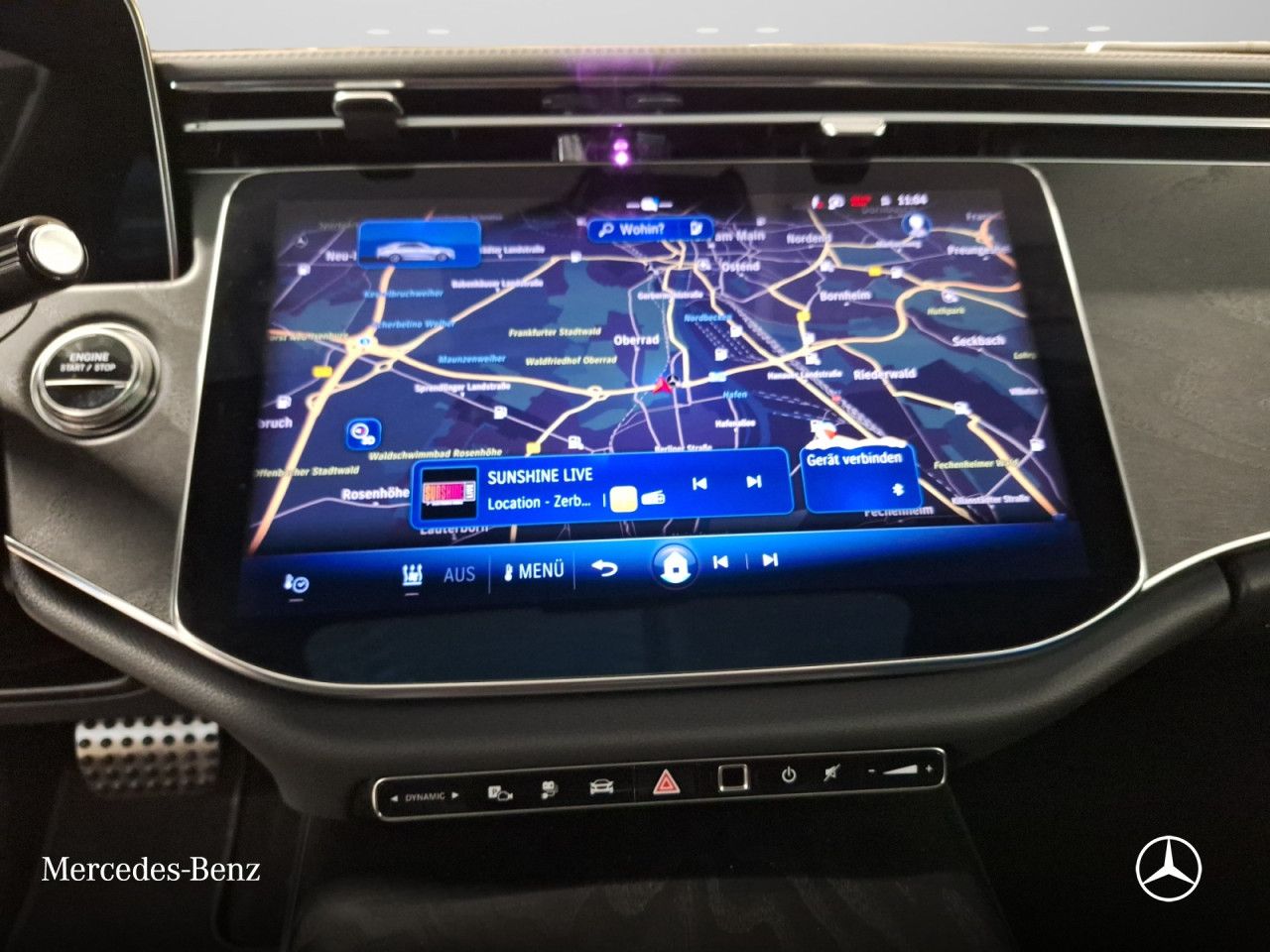 Mercedes-Benz E-Klasse – Bild 13