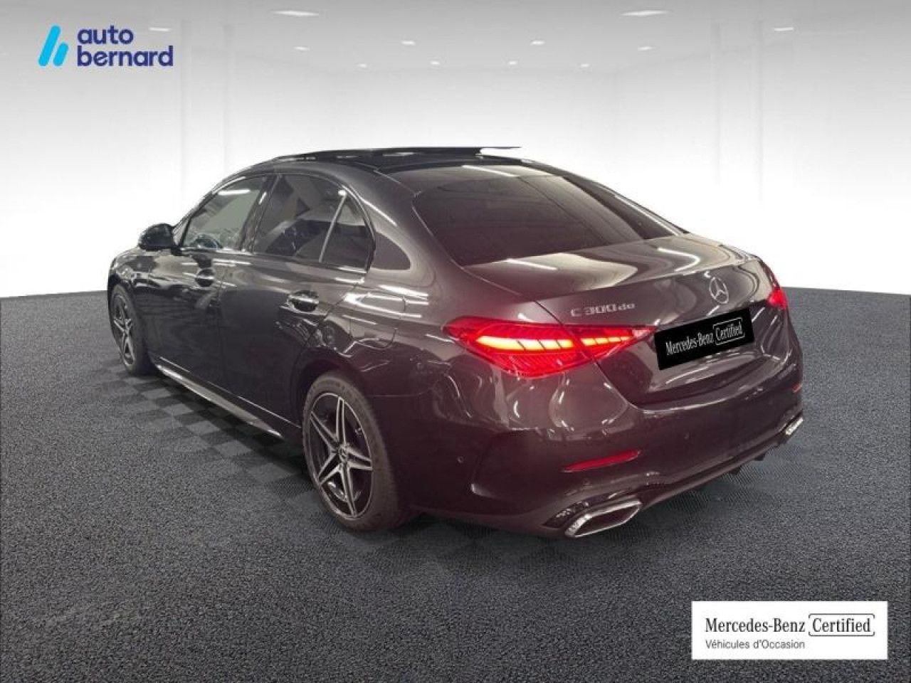 Photo du v&eacute;hicule 7 / 18