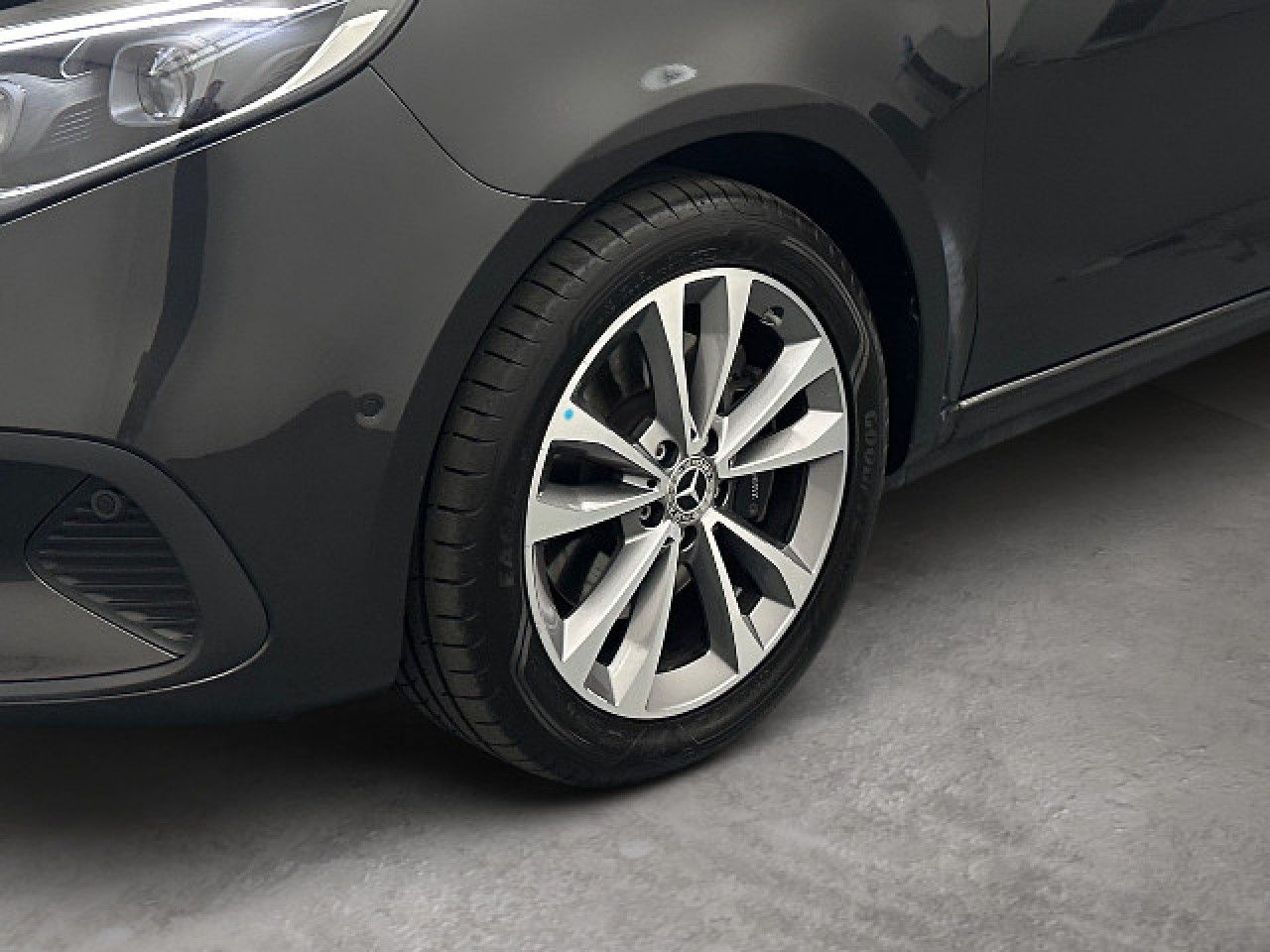Mercedes-Benz V-Klasse – Bild 6