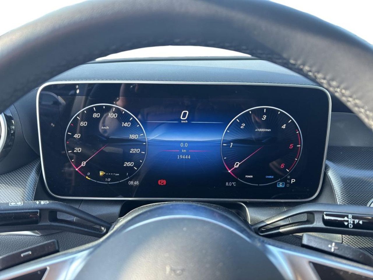 Mercedes-Benz GLC – Bild 10