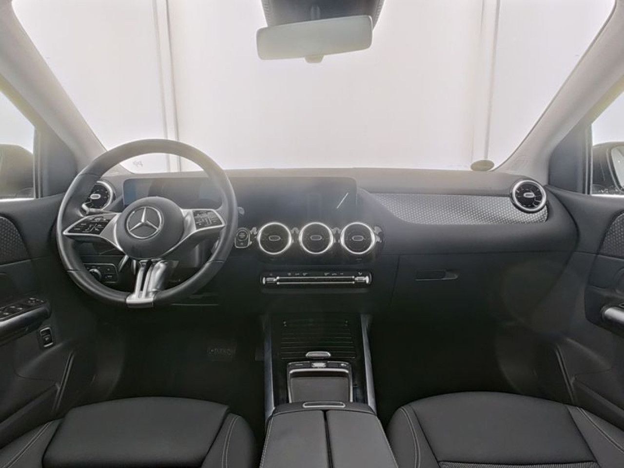 Mercedes-Benz B-Klasse – Bild 6