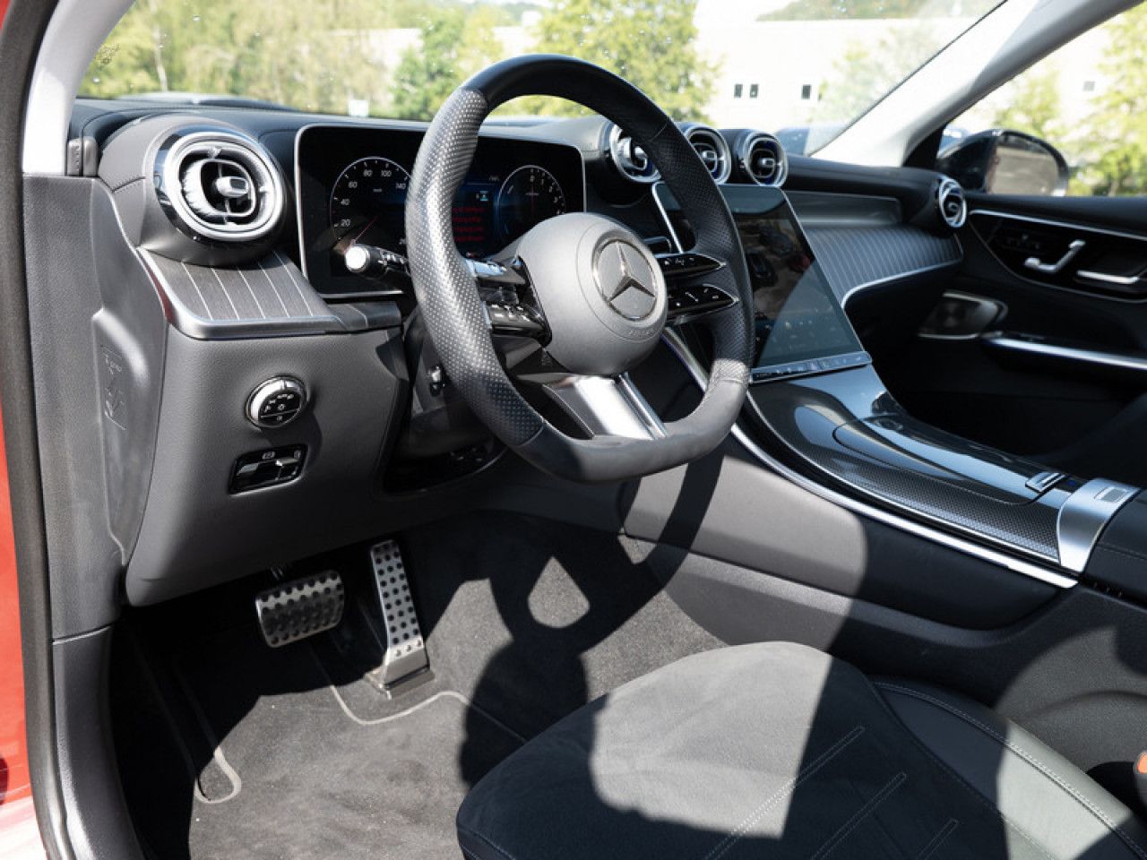 Mercedes-Benz GLC – Bild 20