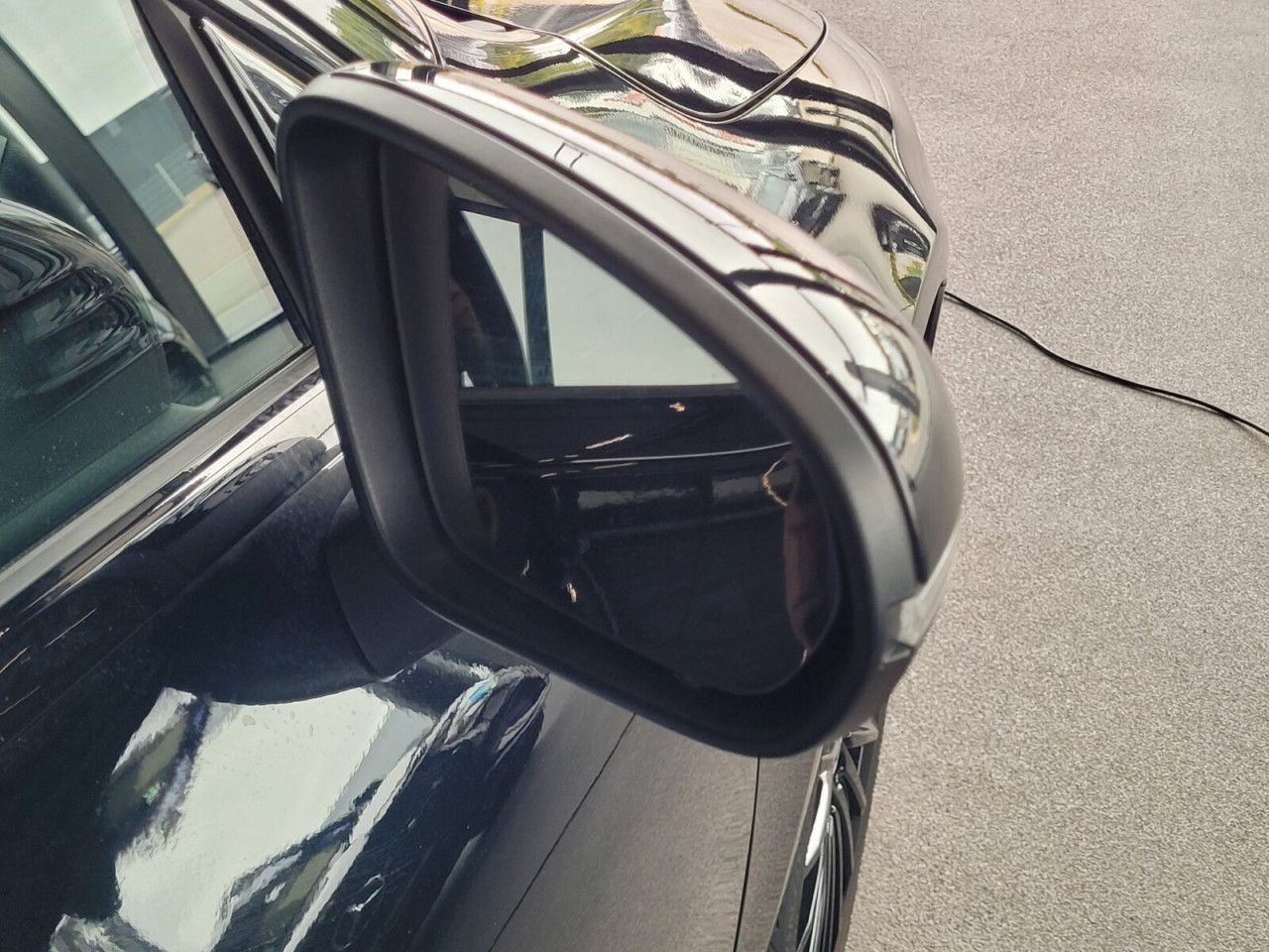 Mercedes-Benz CLA – Bild 7