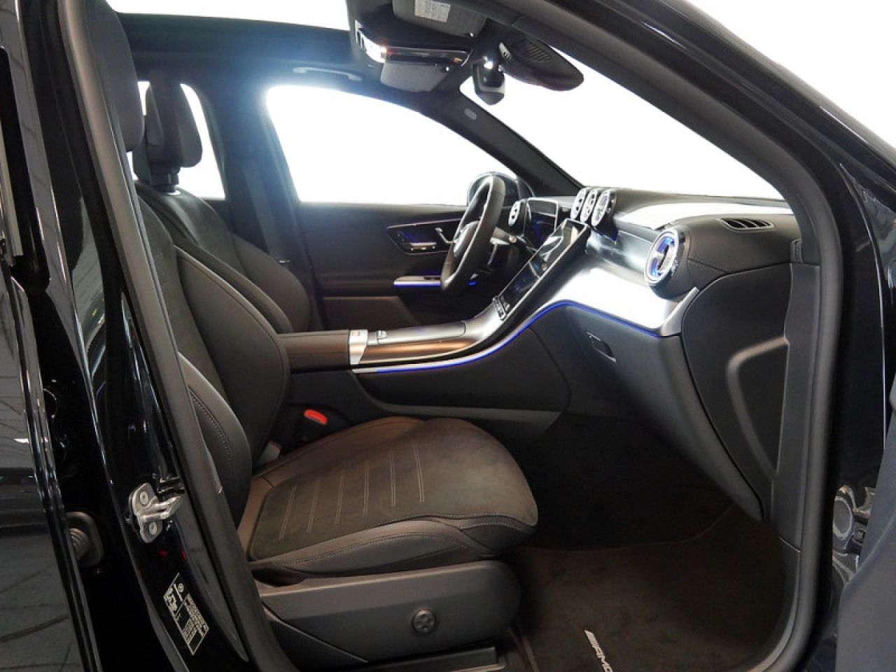 Mercedes-Benz GLC – Bild 6