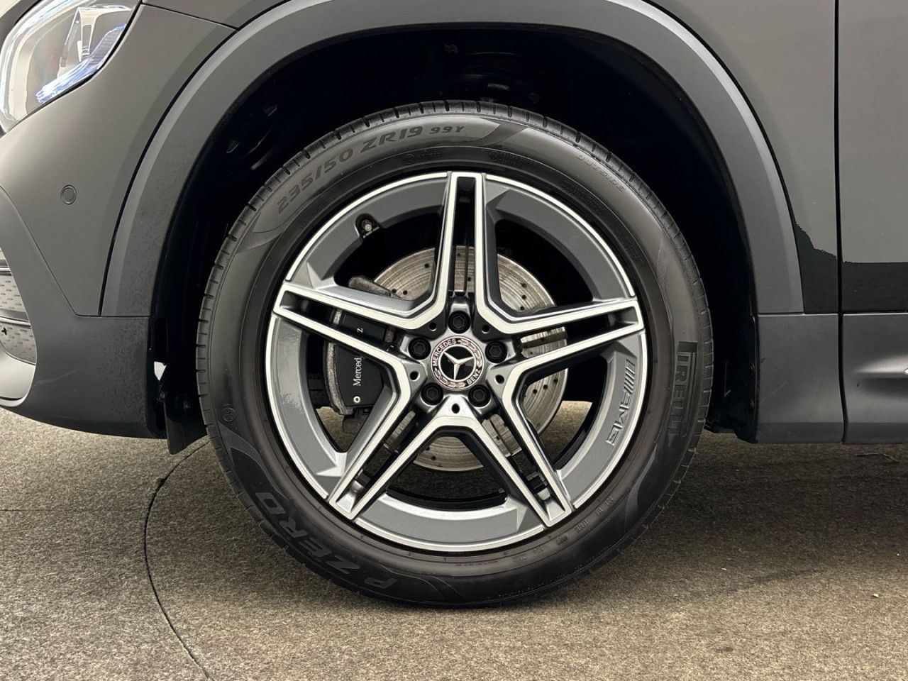 Mercedes-Benz GLB – Bild 7