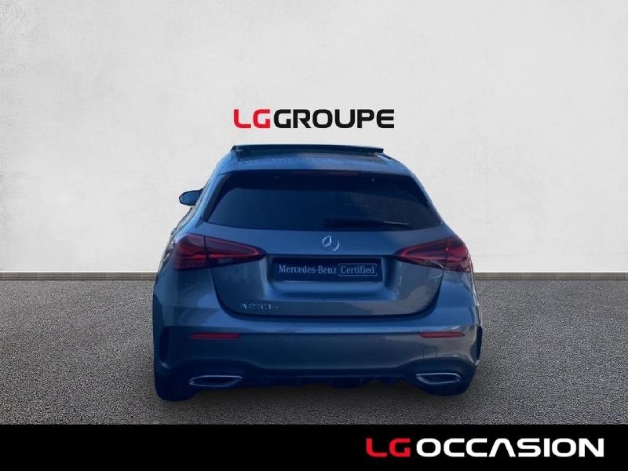 Photo du v&eacute;hicule 6 / 18