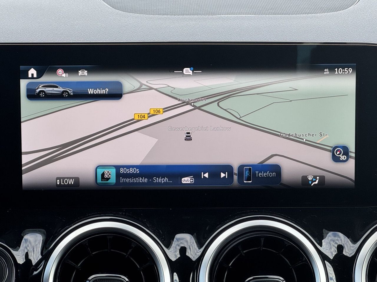 Mercedes-Benz GLA – Bild 16