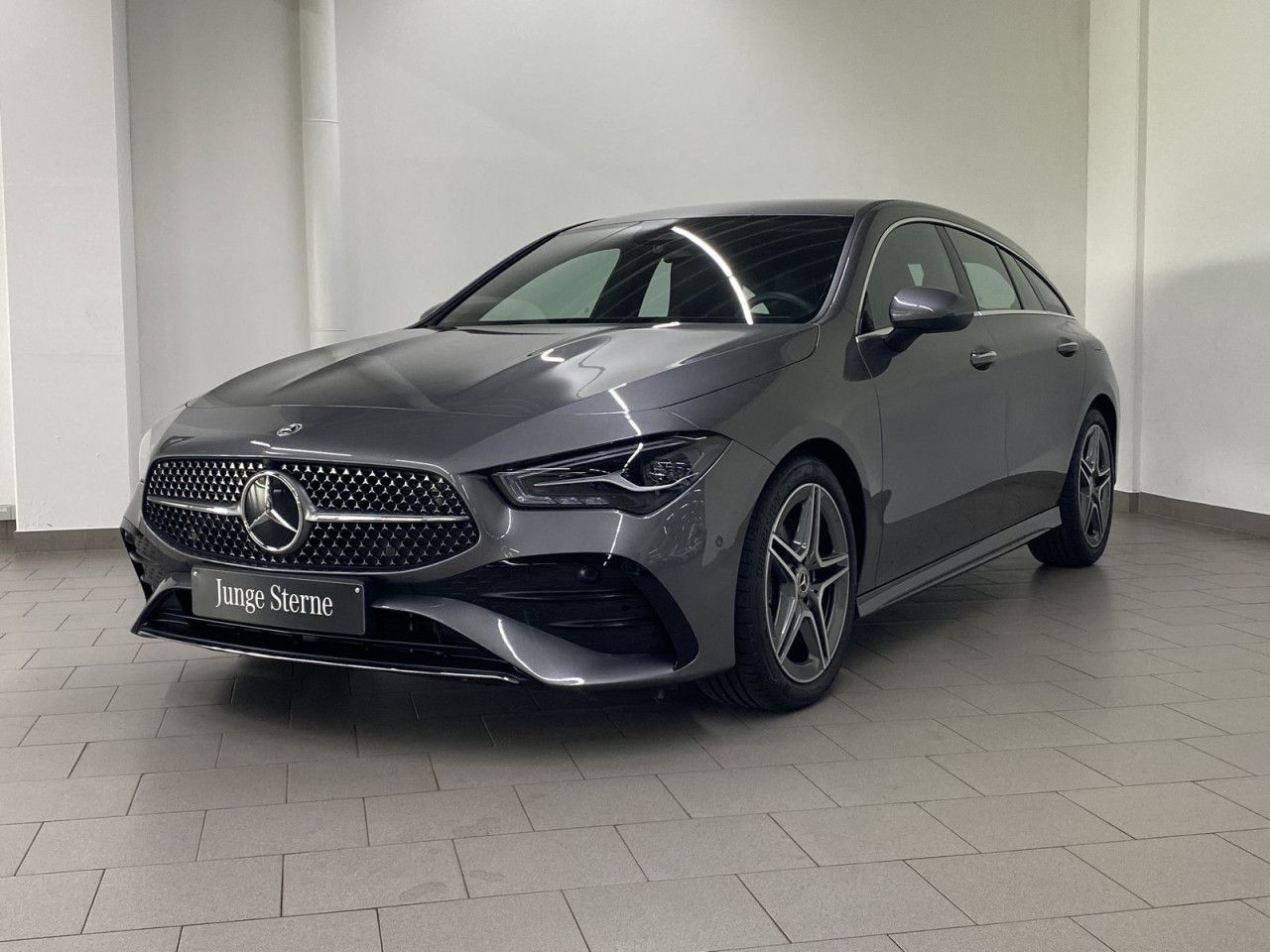 Mercedes-Benz CLA – Bild 12