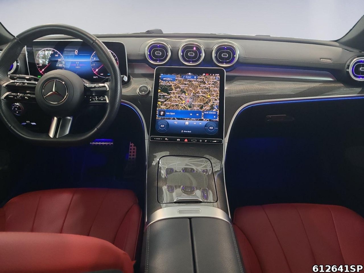 Mercedes-Benz CLE – Bild 8