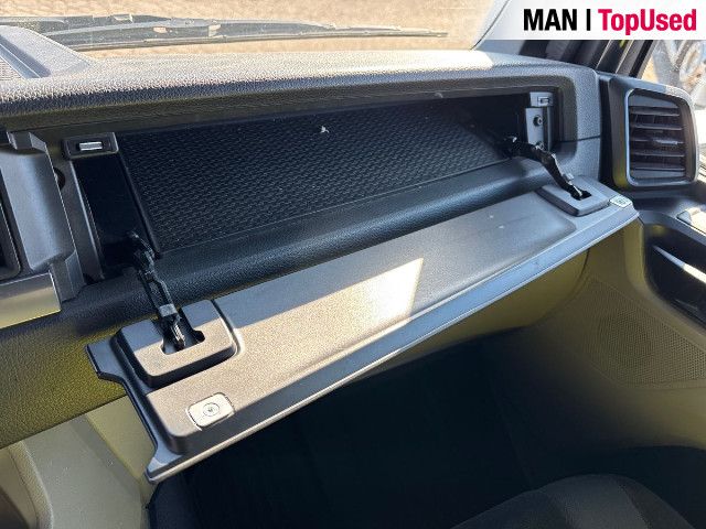 MAN TGS 18.470 4x2 BL SA 19