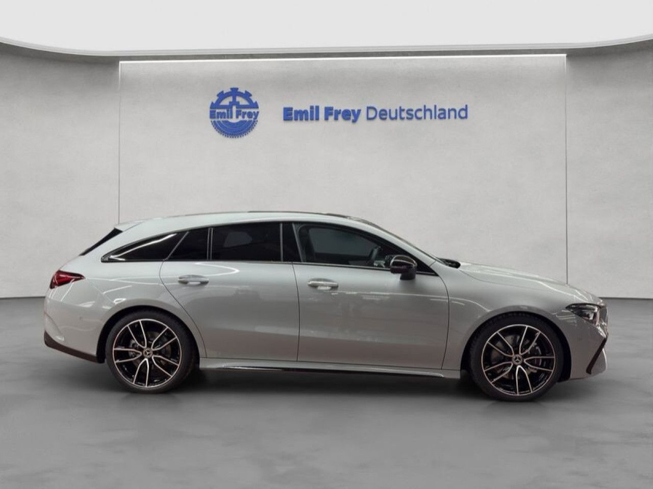 Mercedes-Benz CLA – Bild 7