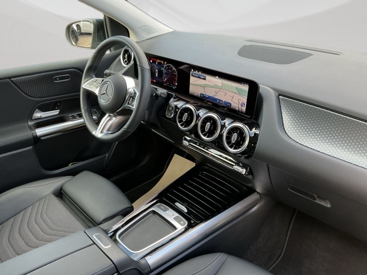 Mercedes-Benz B-Klasse – Bild 9
