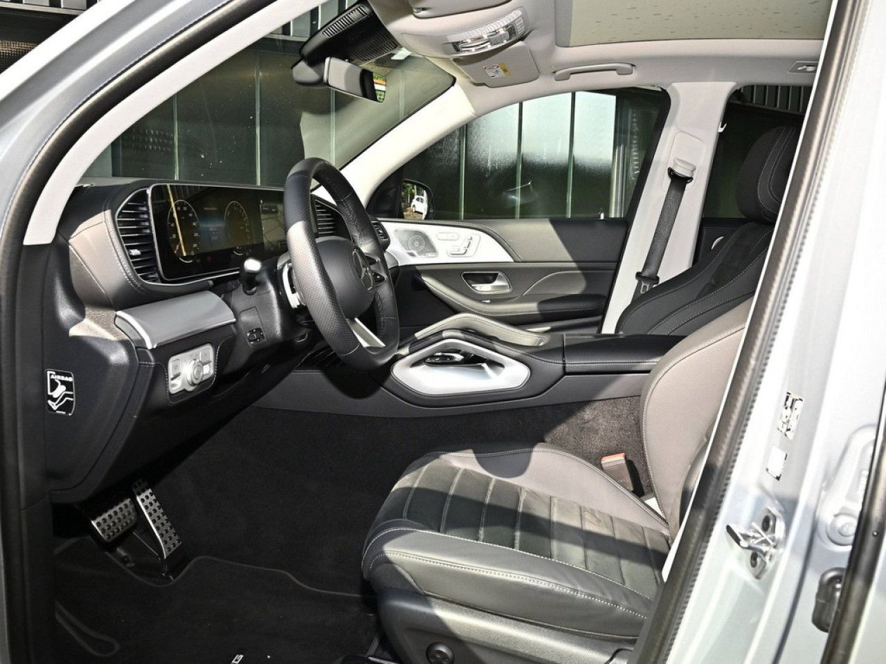 Mercedes-Benz GLE – Bild 10
