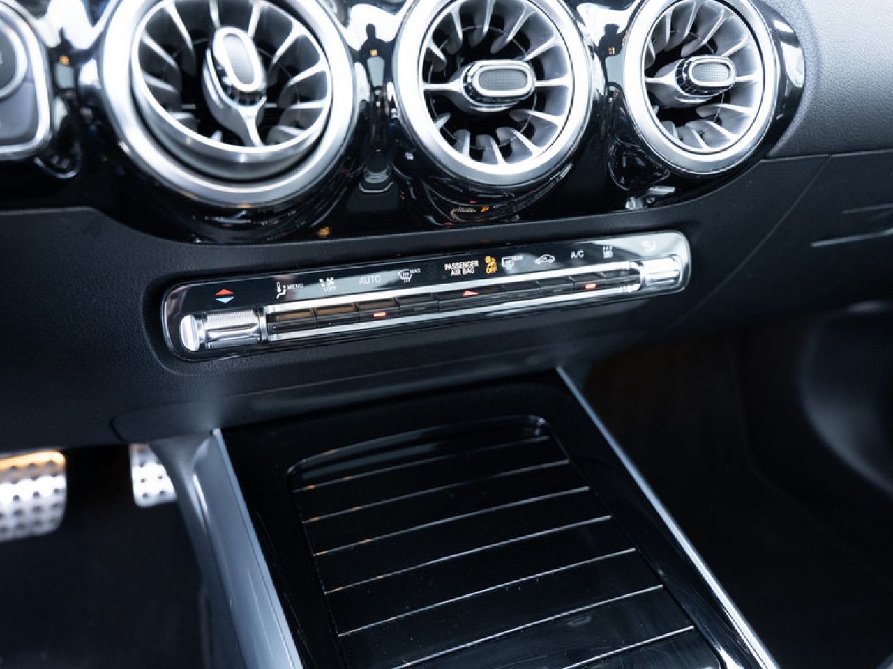 Mercedes-Benz GLA – Bild 15