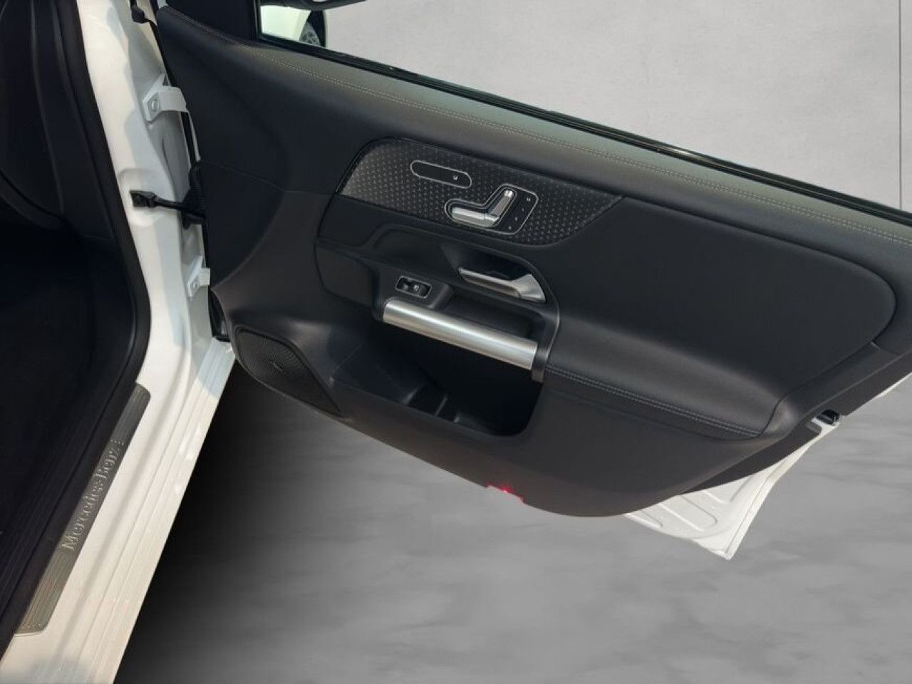 Mercedes-Benz B-Klasse – Bild 17