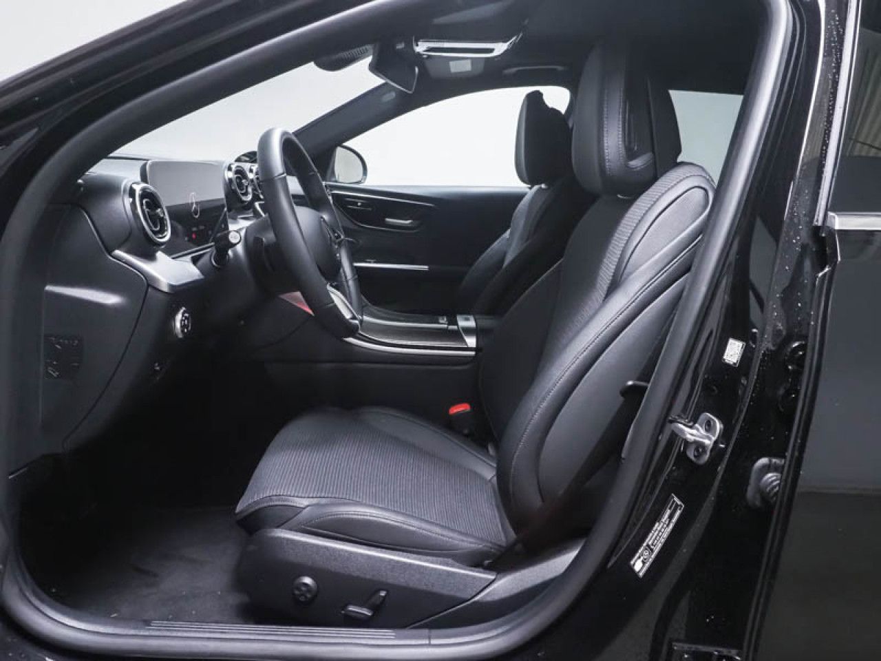 Mercedes-Benz C-Klasse – Bild 10