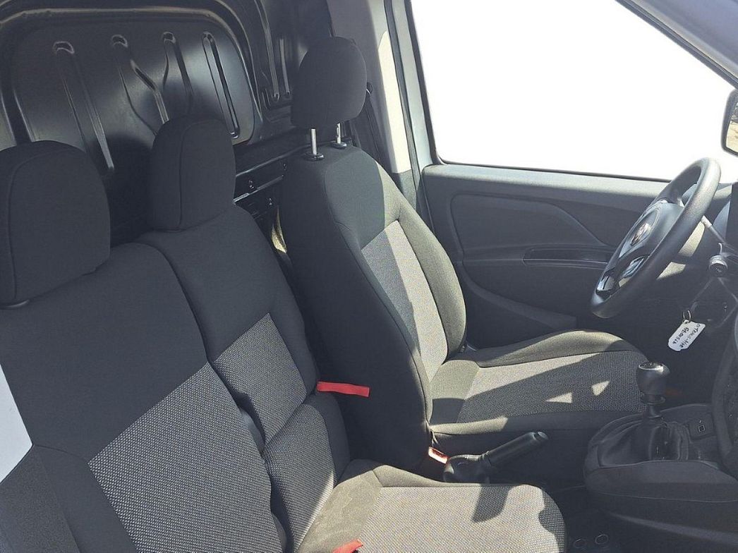 Fiat | DOBLO CARGO Doblò Serie 2 Cargo Ch1 Business 1.6 M