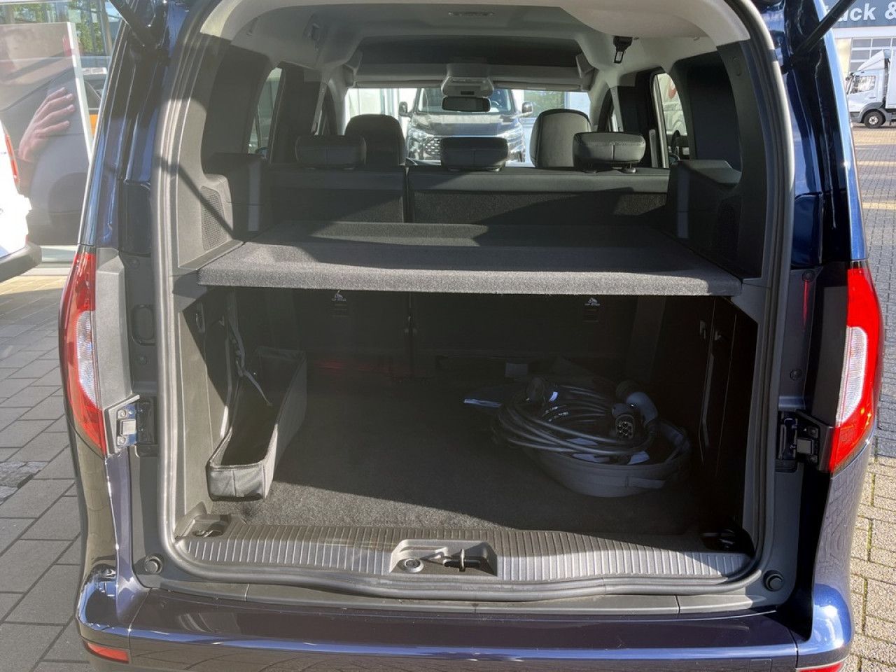 Mercedes-Benz EQT – Bild 23