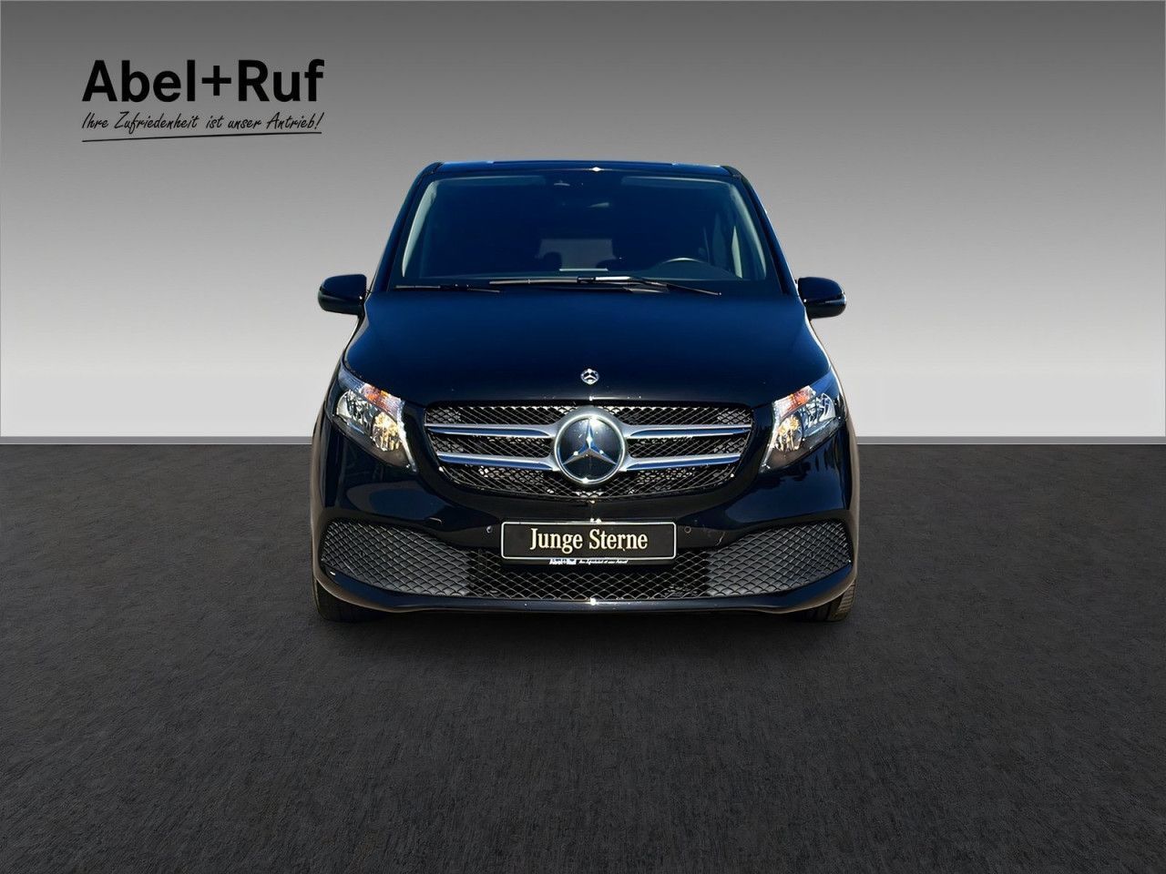 Mercedes-Benz V-Klasse – Bild 14