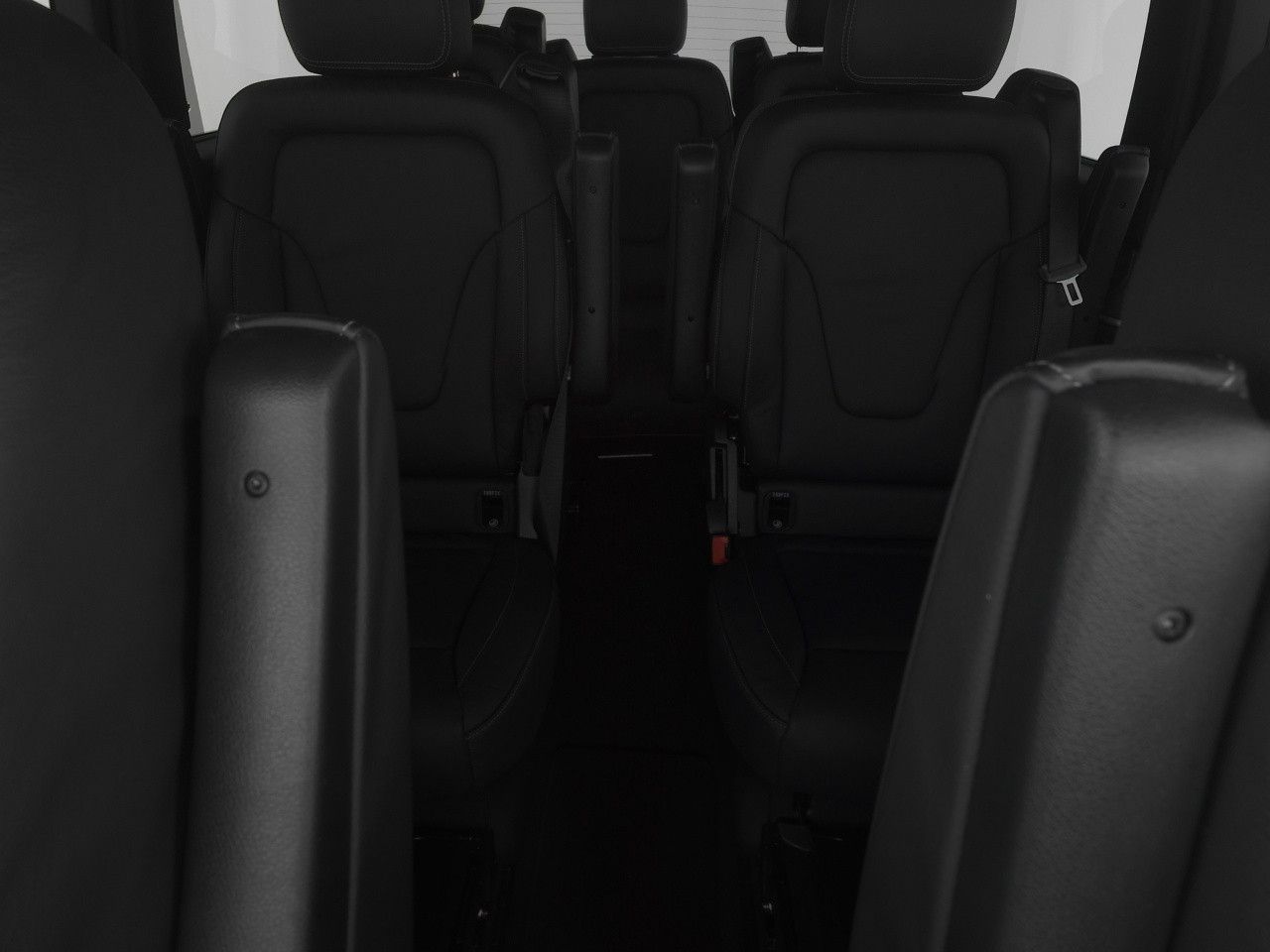 Mercedes-Benz V-Klasse – Bild 5