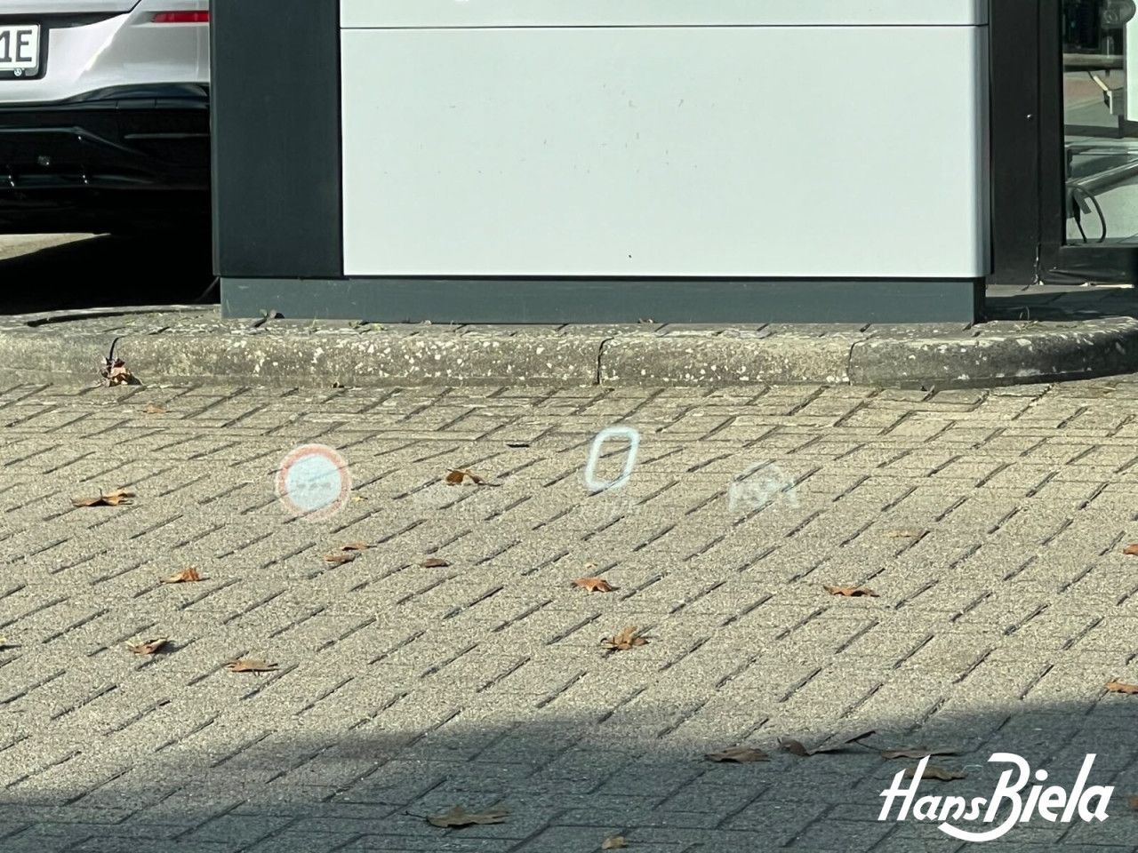 Mercedes-Benz C-Klasse – Bild 10