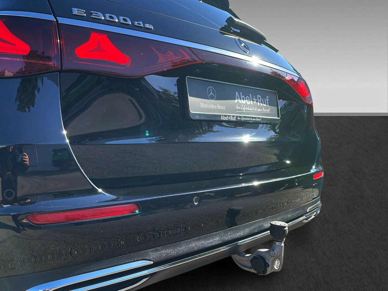 Mercedes-Benz E-Klasse – Bild 15