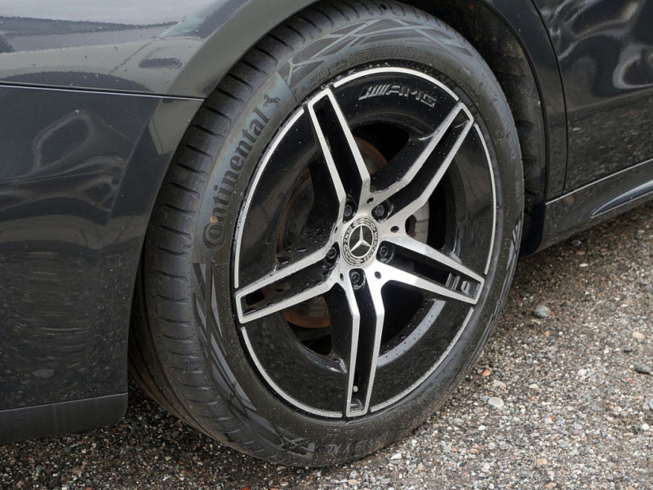 Mercedes-Benz E-Klasse – Bild 10