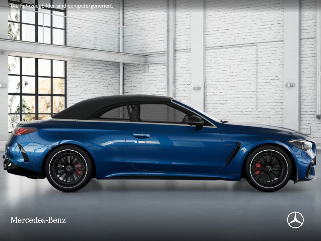 Mercedes-Benz CLE – Bild 4