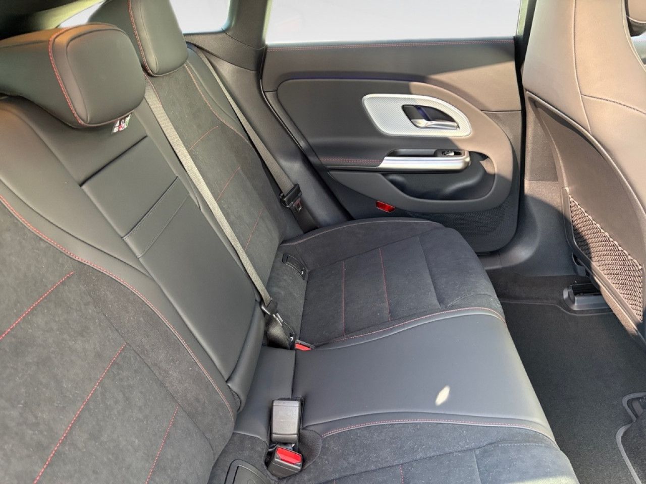 Mercedes-Benz CLA – Bild 8